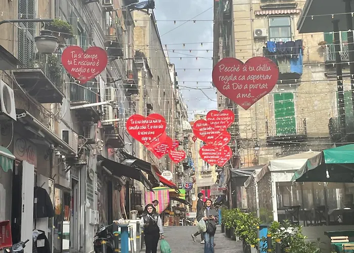 Bellebbuono a Casa